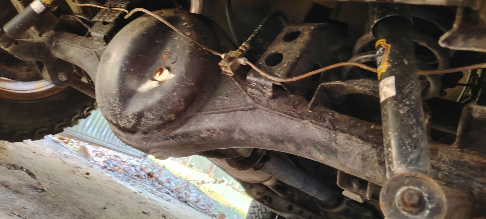 Ford Maverick 2.4   | Mobile.bg   10