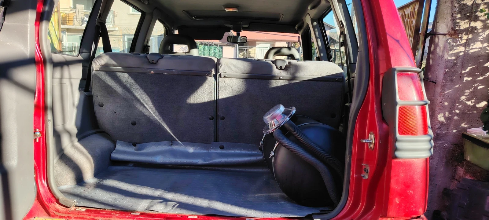 Ford Maverick 2.4   | Mobile.bg   9