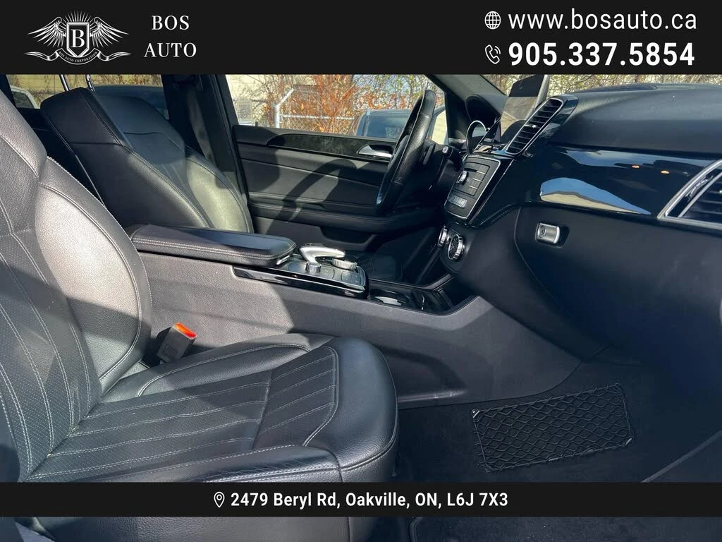 Mercedes-Benz GLE 400 4Matic*  | Mobile.bg   7