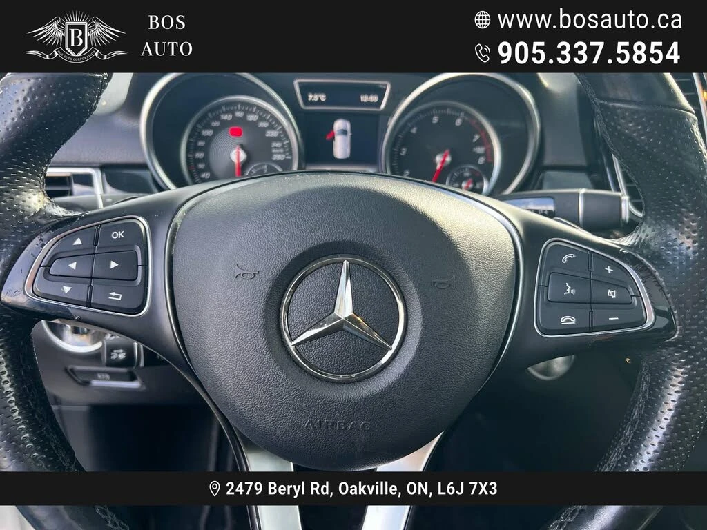 Mercedes-Benz GLE 400 4Matic*  | Mobile.bg   5