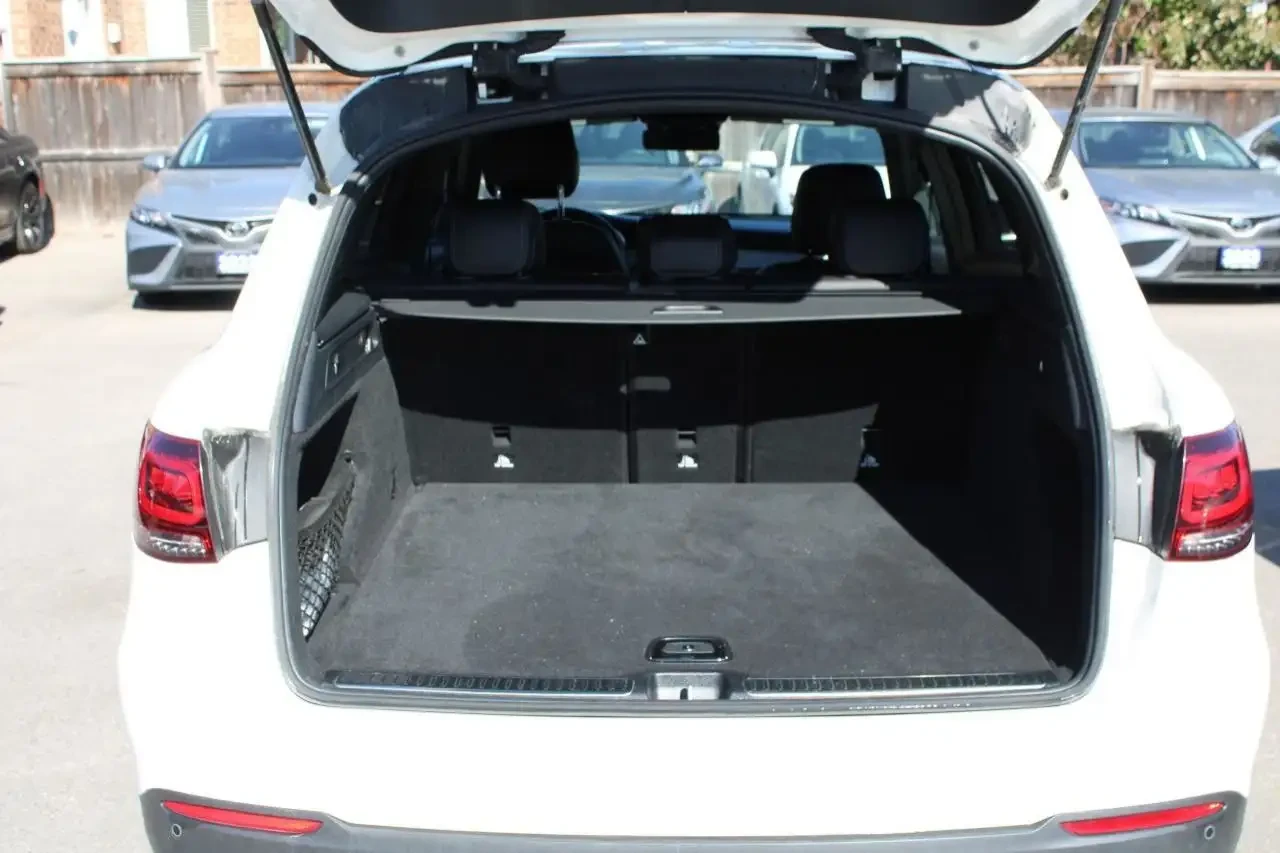 Mercedes-Benz GLC 300 * ��������� ���� * CARFAX* ����� �� �����������*  | Mobile.bg � ����������� 13