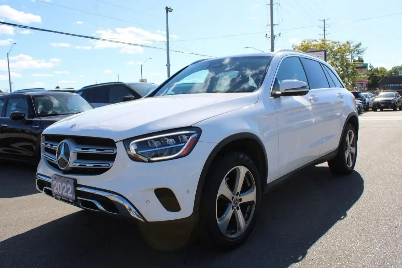 Mercedes-Benz GLC 300 * ��������� ���� * CARFAX* ����� �� �����������*  | Mobile.bg � ����������� 1