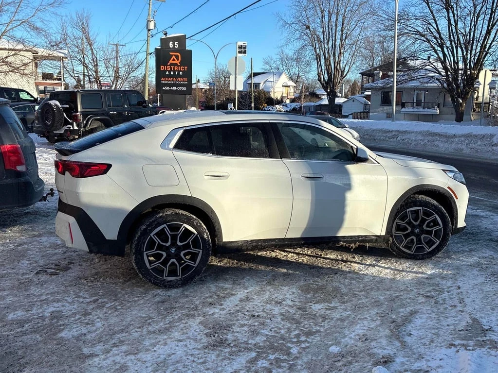 BMW X2 xDrive28i * CARFAX * ��������* �������� | Mobile.bg � ����������� 4