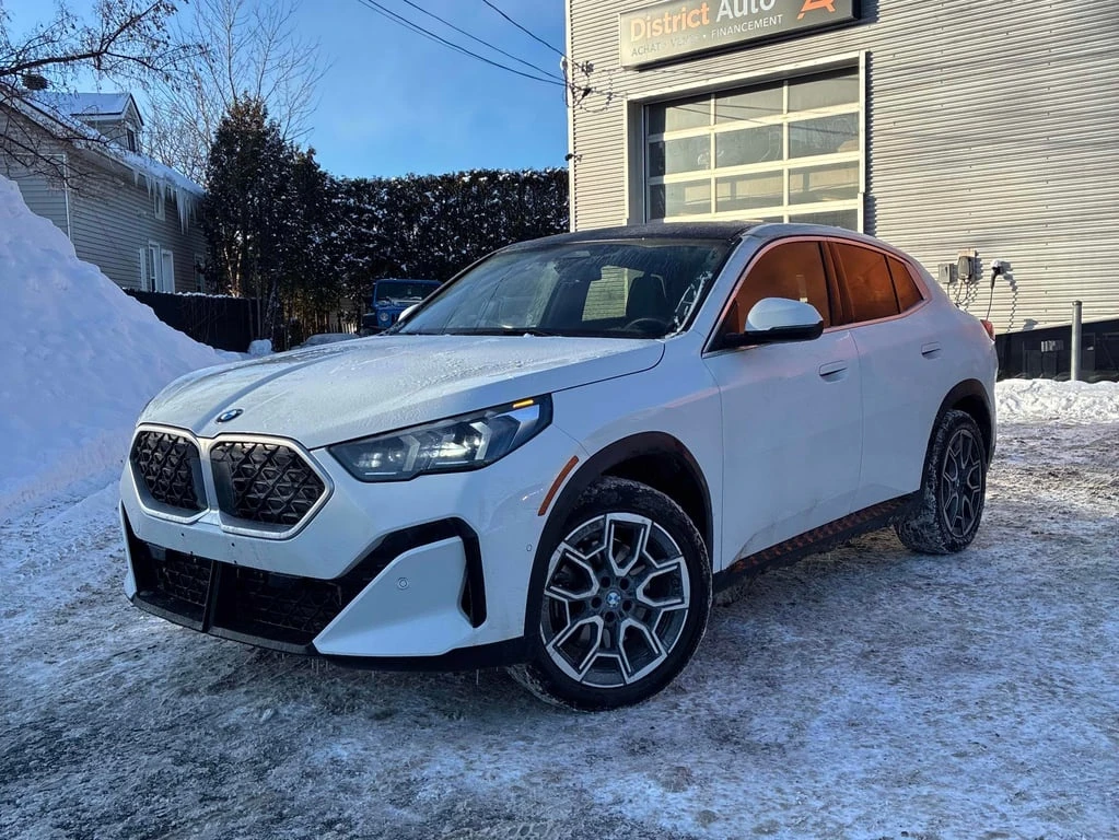 BMW X2 xDrive28i * CARFAX * ��������* �������� | Mobile.bg � ����������� 1