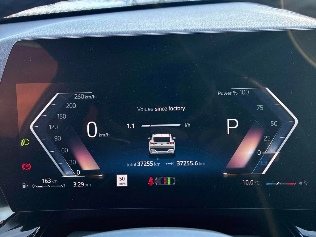 BMW X2 xDrive28i * CARFAX * ��������* �������� | Mobile.bg � ����������� 9