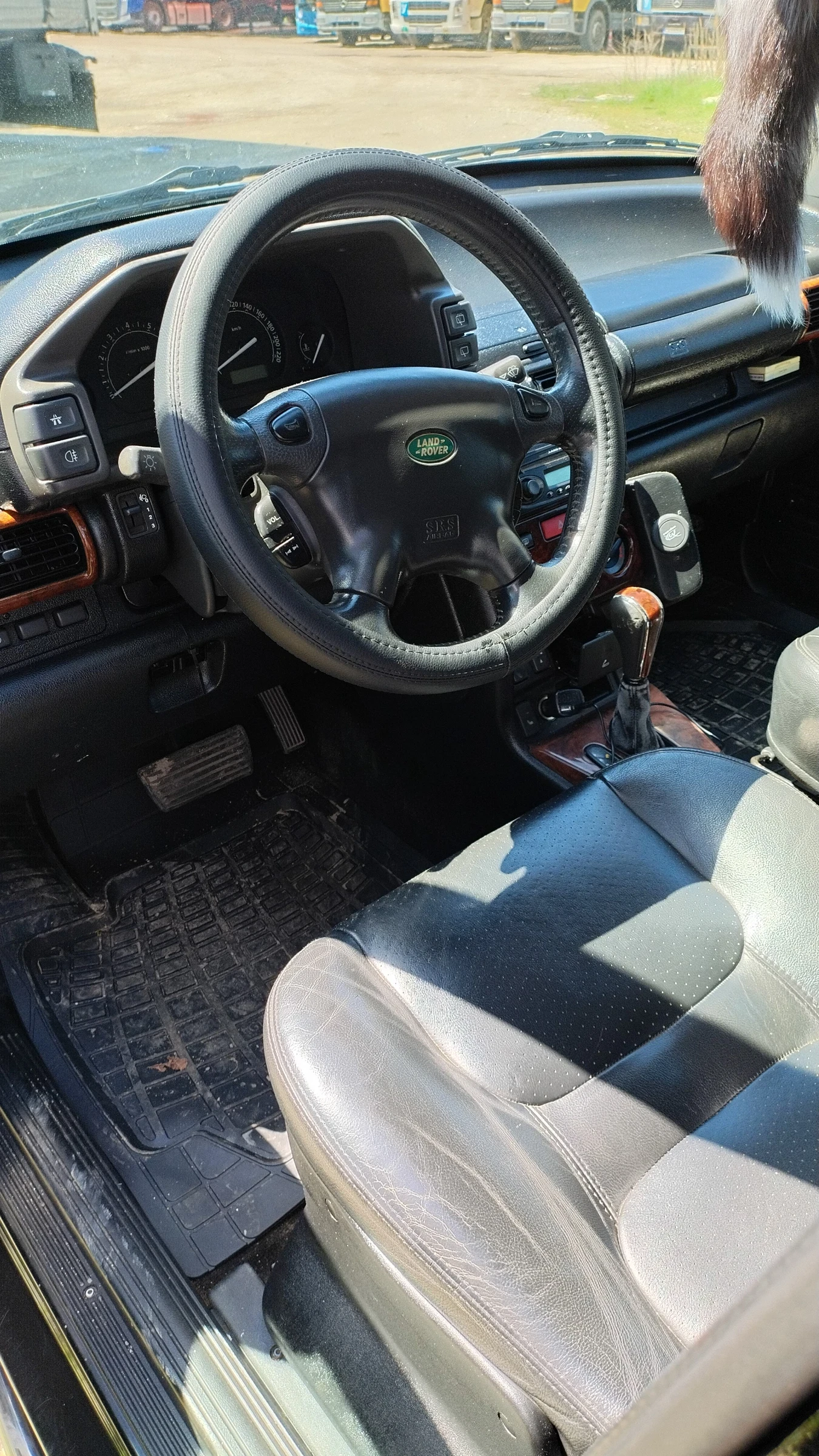 Land Rover Freelander | Mobile.bg � ����������� 1
