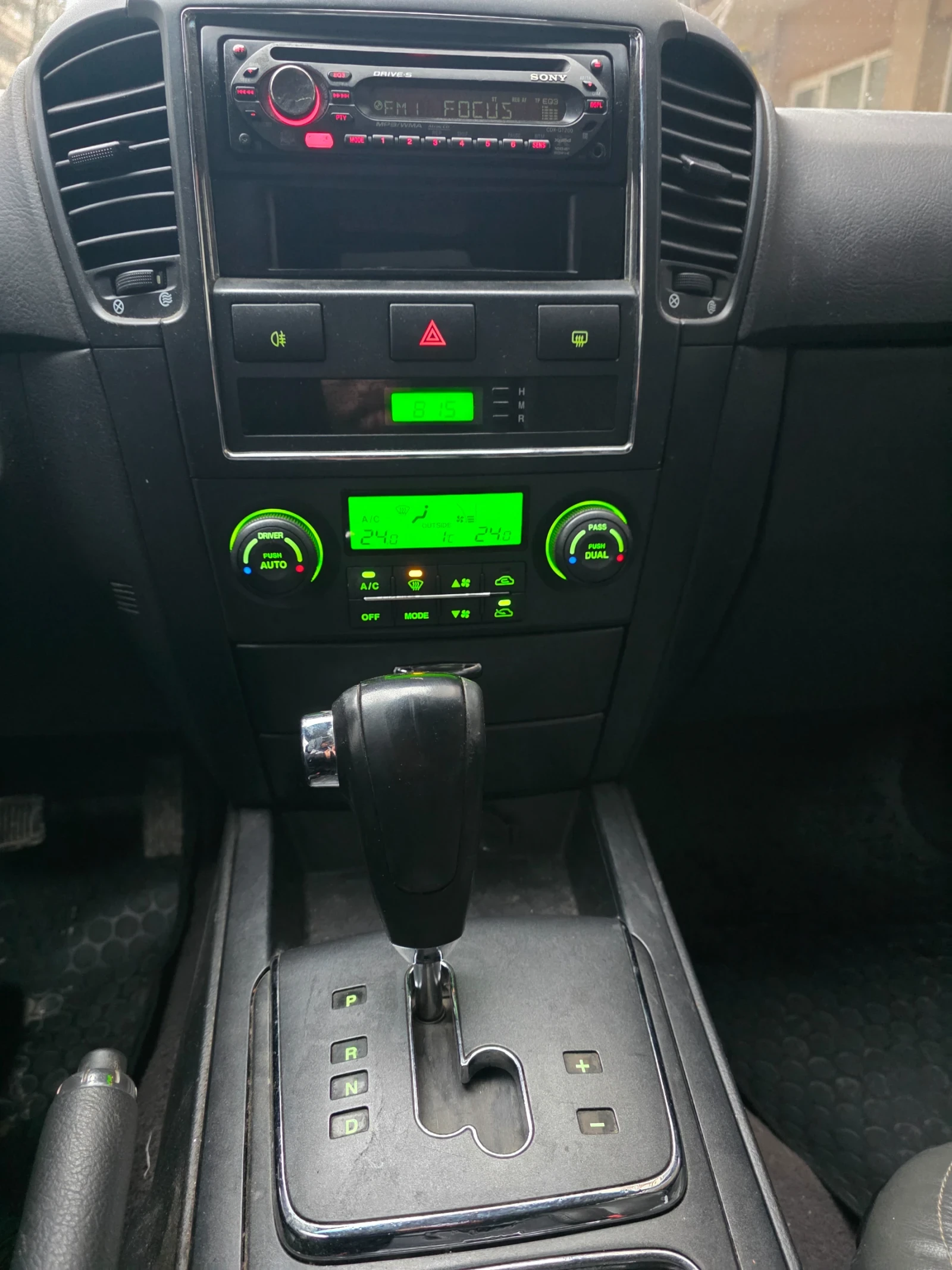 Kia Sorento  - изображение 8