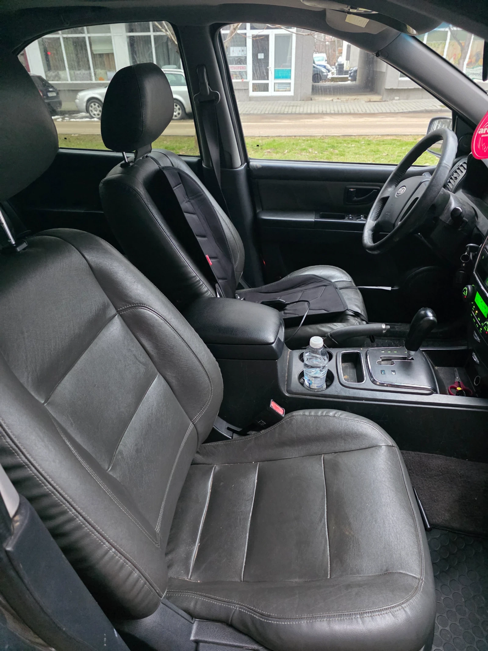 Kia Sorento  - изображение 9