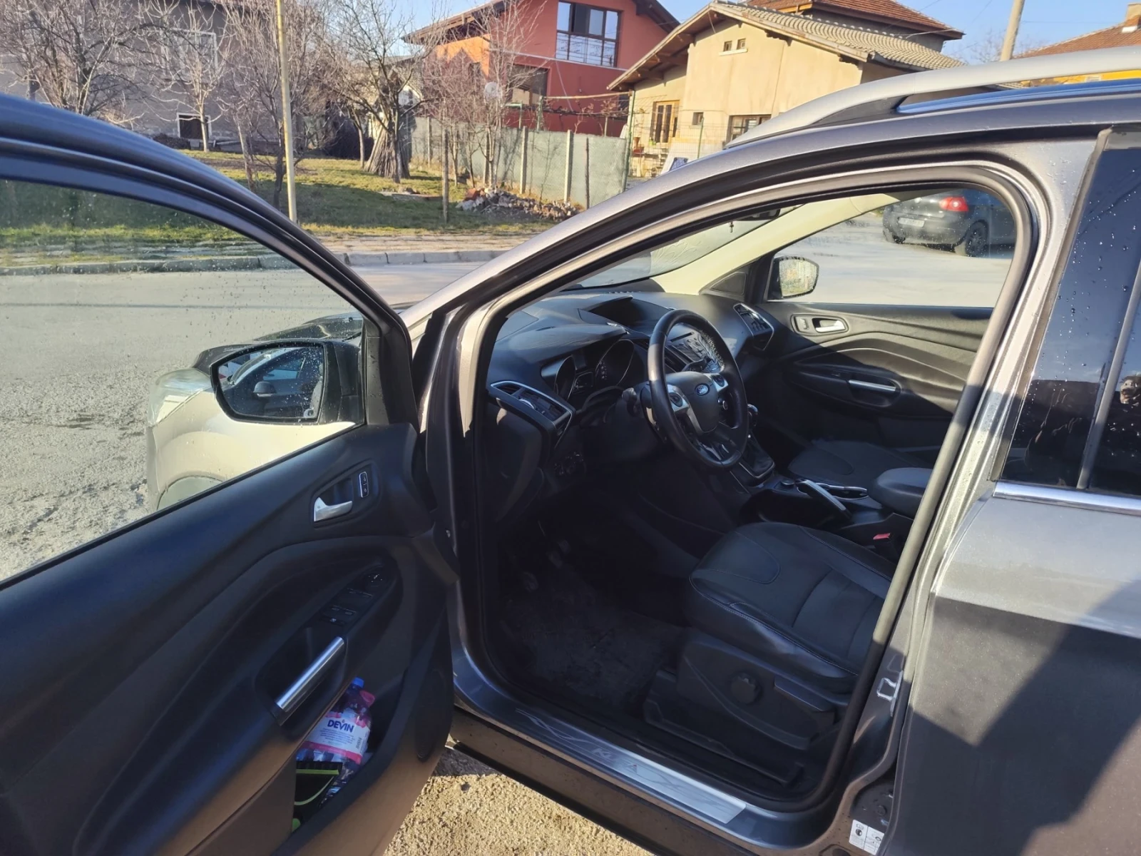 Ford Kuga | Mobile.bg � ����������� 5