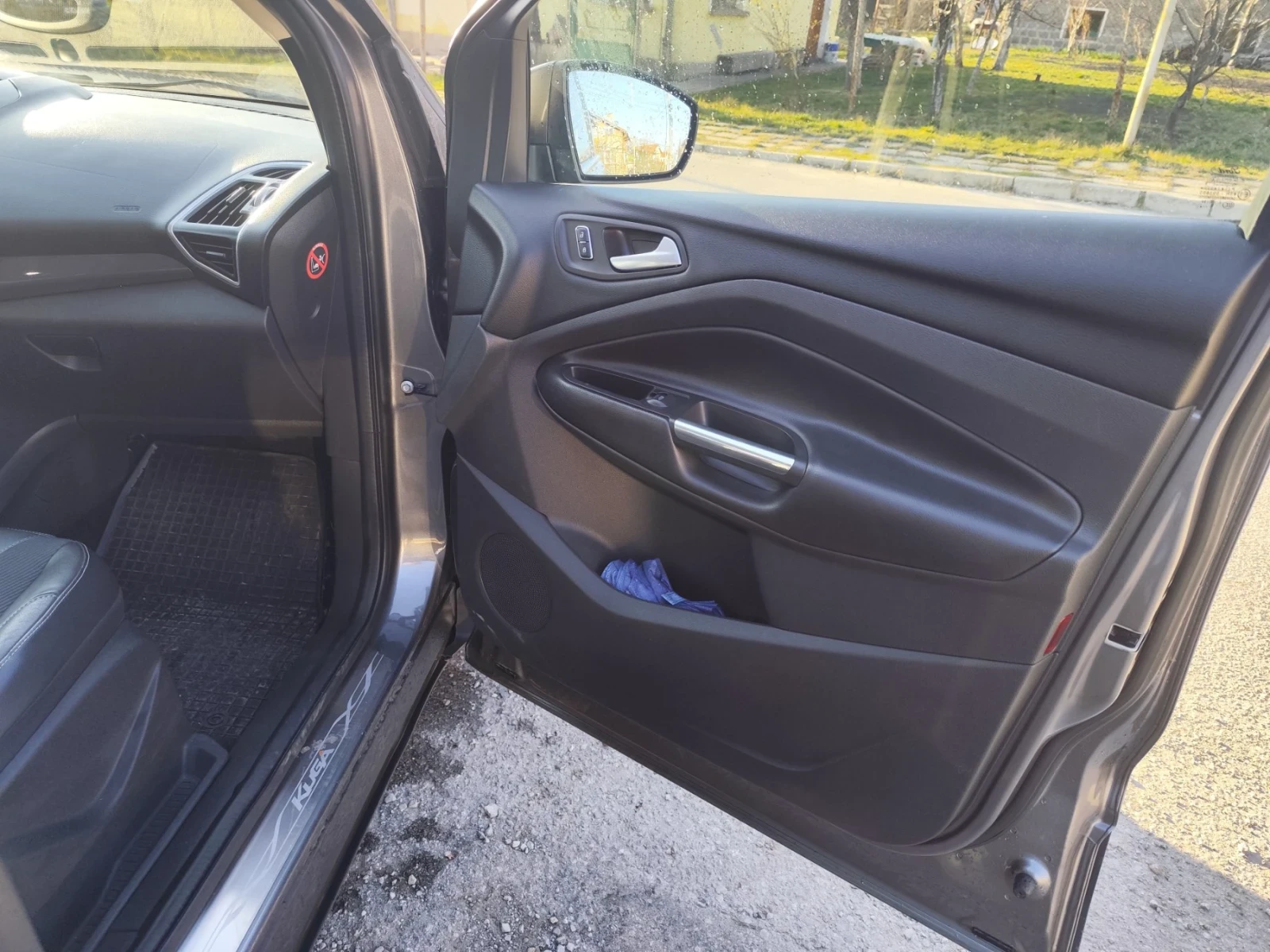 Ford Kuga | Mobile.bg � ����������� 13
