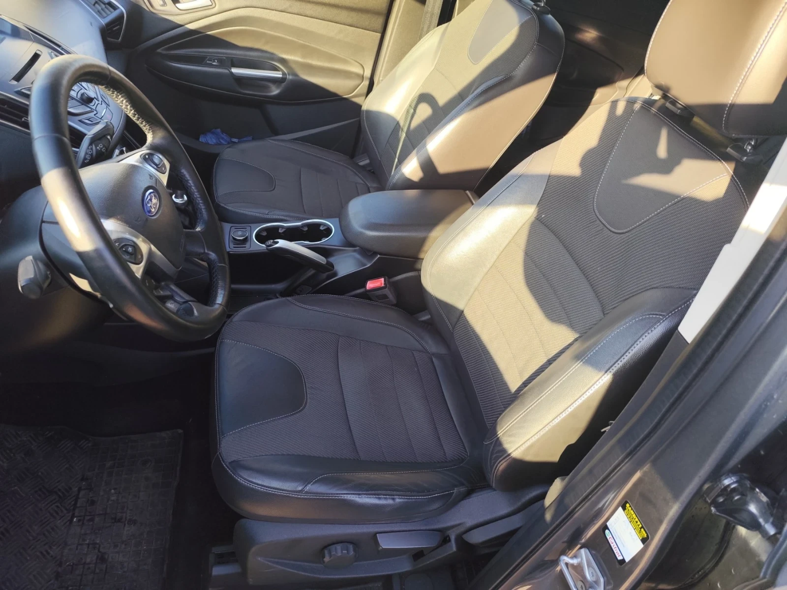 Ford Kuga | Mobile.bg � ����������� 2