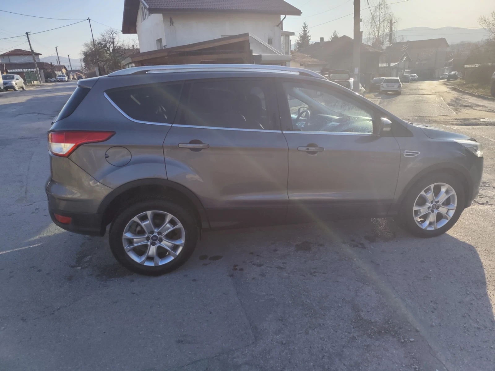 Ford Kuga | Mobile.bg � ����������� 16