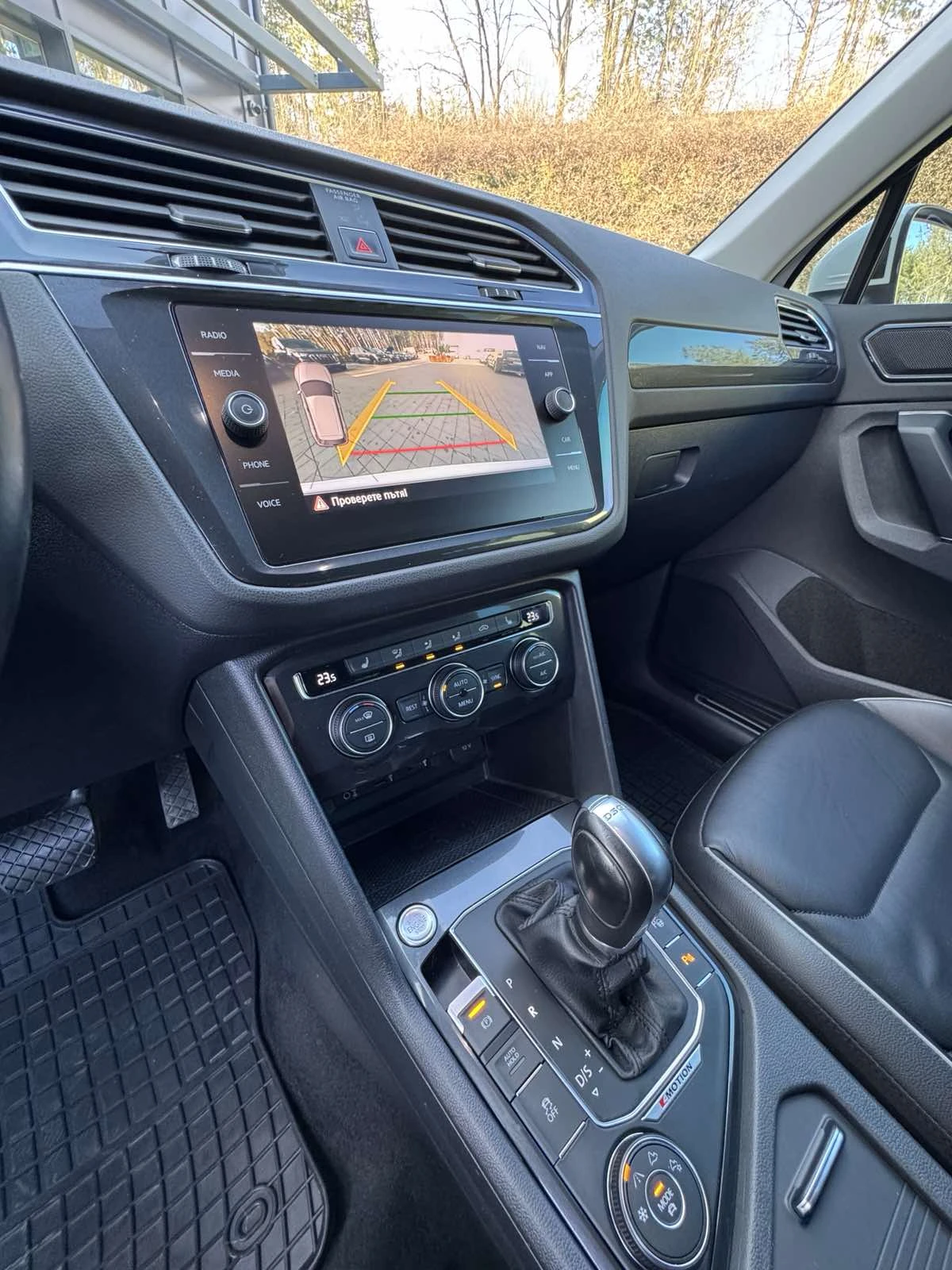 VW Tiguan 4 MOTION | Mobile.bg � ����������� 14