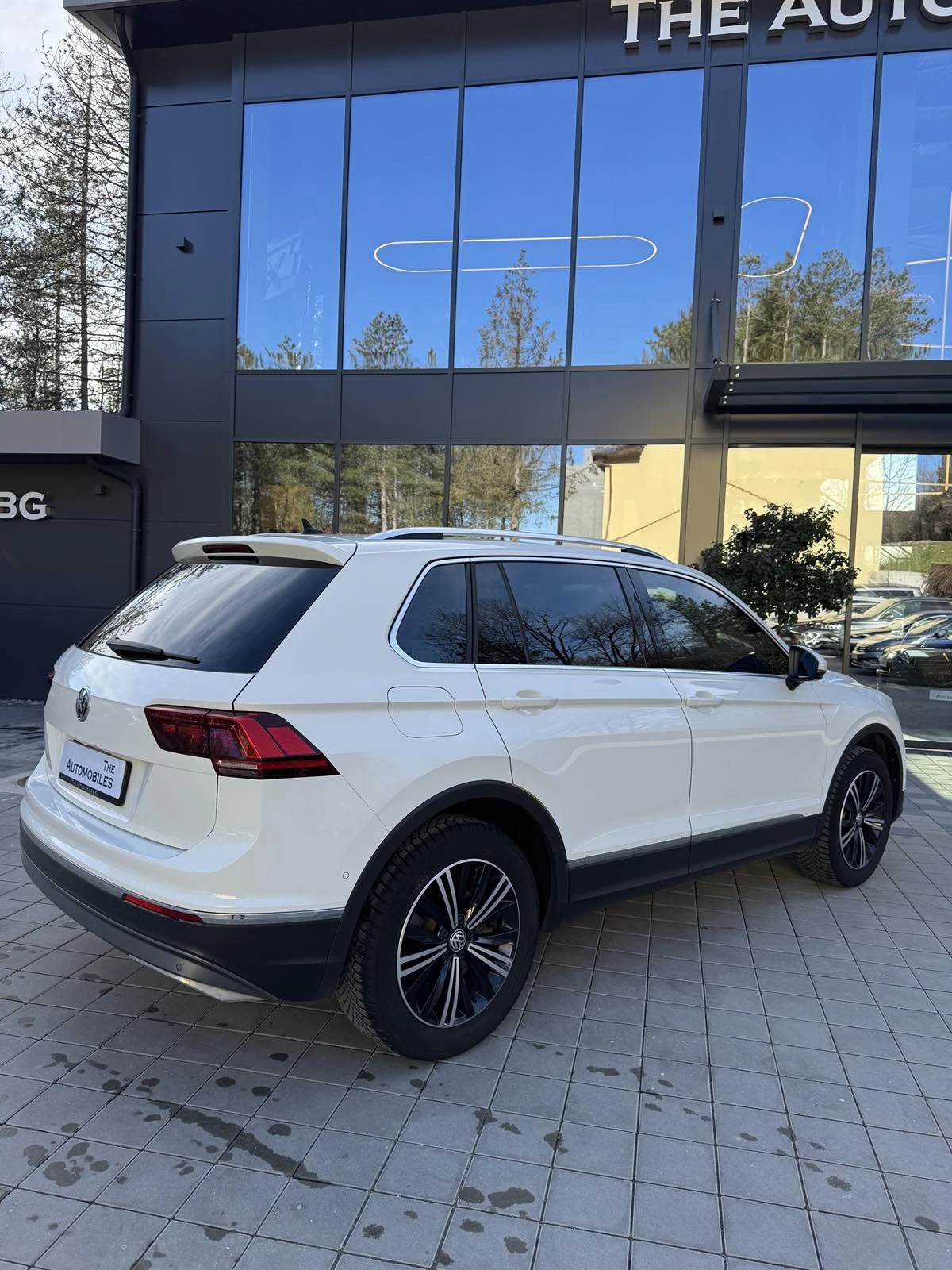 VW Tiguan 4 MOTION | Mobile.bg � ����������� 5