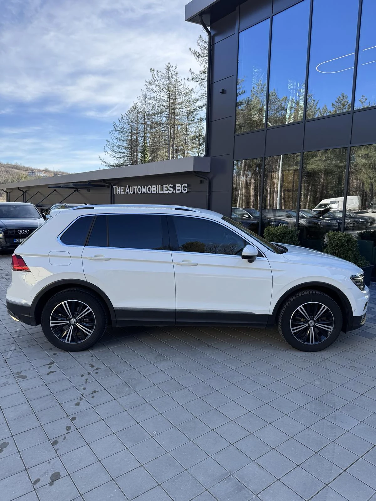 VW Tiguan 4 MOTION | Mobile.bg � ����������� 6