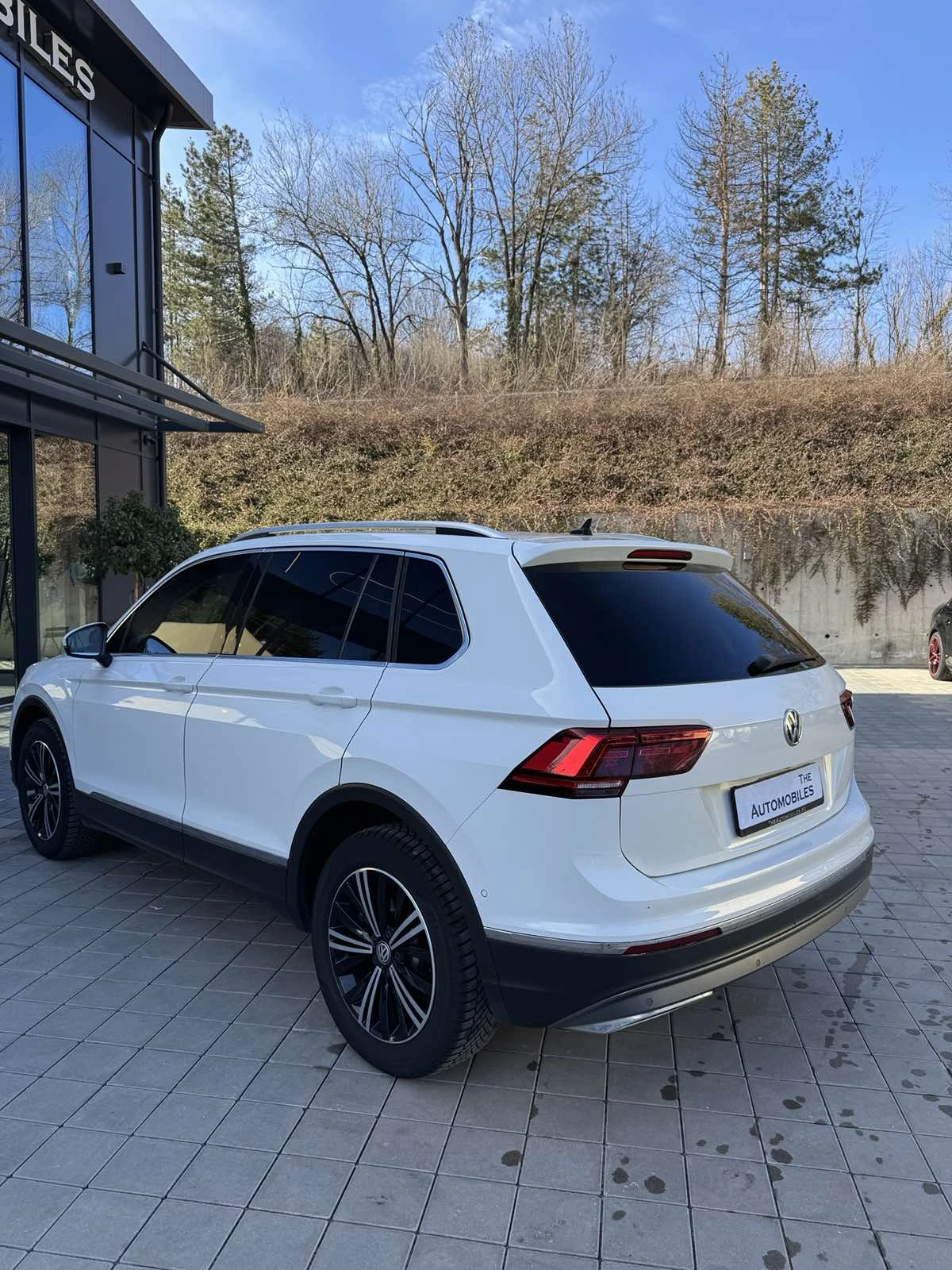 VW Tiguan 4 MOTION | Mobile.bg � ����������� 4