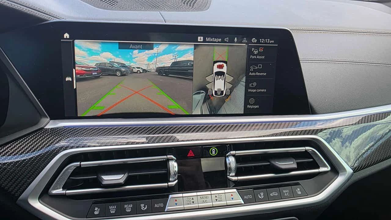 BMW X6 * xDrive40i * Swarovski * ��������� * 360 * PANO * | Mobile.bg � ����������� 11