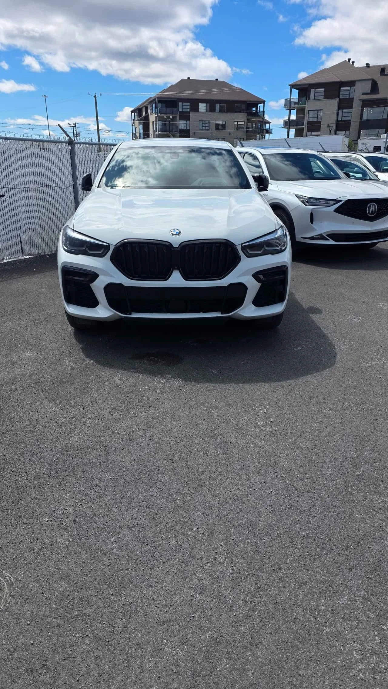 BMW X6 * xDrive40i * Swarovski * ��������� * 360 * PANO * | Mobile.bg � ����������� 4