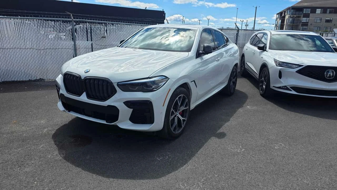 BMW X6 * xDrive40i * Swarovski * ��������� * 360 * PANO * | Mobile.bg � ����������� 14