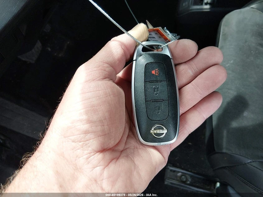 Nissan Ariya Engage+ , снимка 11 - Автомобили и джипове - 55127070