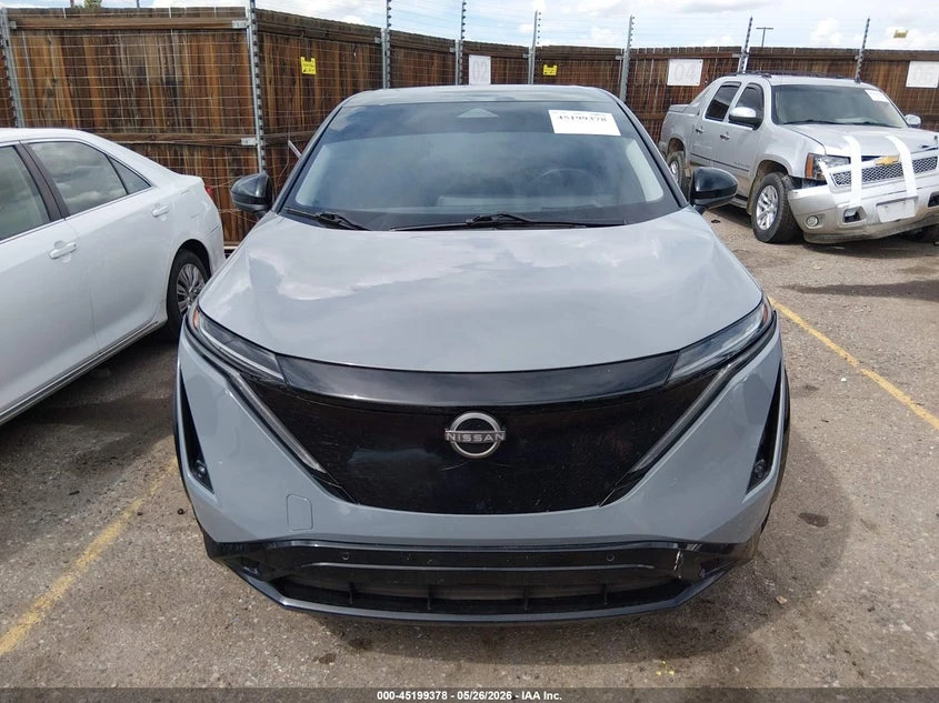 Nissan Ariya Engage+ , снимка 13 - Автомобили и джипове - 55127070
