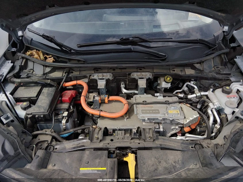 Nissan Ariya Engage+ , снимка 10 - Автомобили и джипове - 55127070