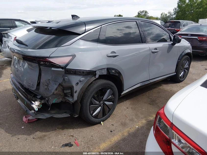 Nissan Ariya Engage+ , снимка 4 - Автомобили и джипове - 55127070