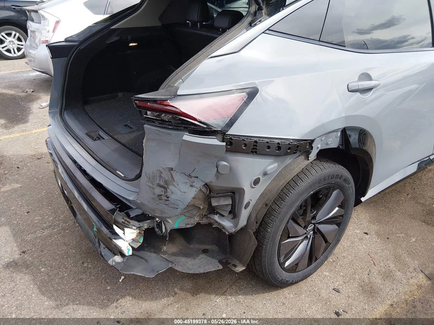 Nissan Ariya Engage+ , снимка 6 - Автомобили и джипове - 55127070