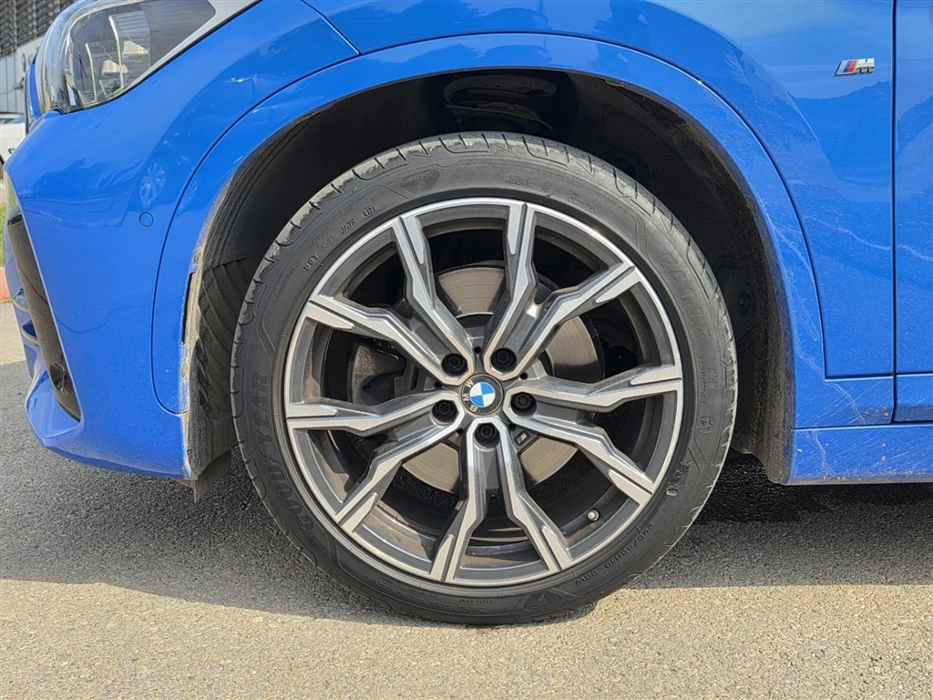 BMW X1 xDrive20d, снимка 5 - Автомобили и джипове - 55175550