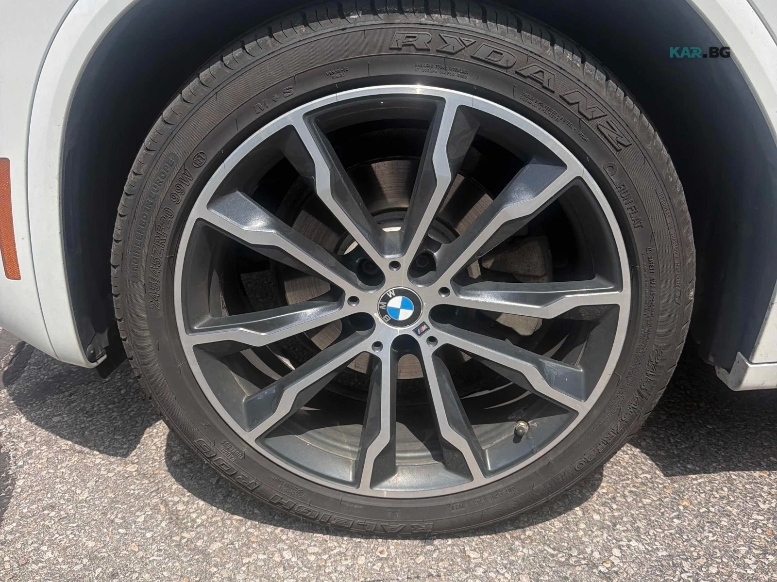 BMW X4 30I ЦЕНА ДО БЪЛГАРИЯ РЕГИСТРАЦИЯ & АВТОКРЕДИТ, снимка 12 - Автомобили и джипове - 55219934