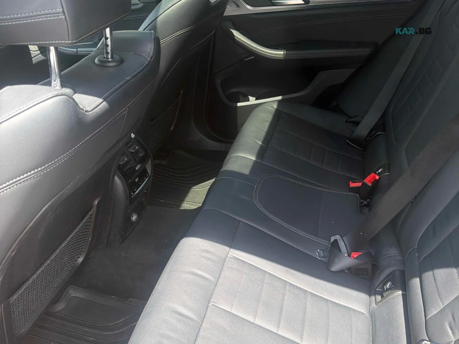 BMW X4 30I ЦЕНА ДО БЪЛГАРИЯ РЕГИСТРАЦИЯ & АВТОКРЕДИТ, снимка 9 - Автомобили и джипове - 55219934