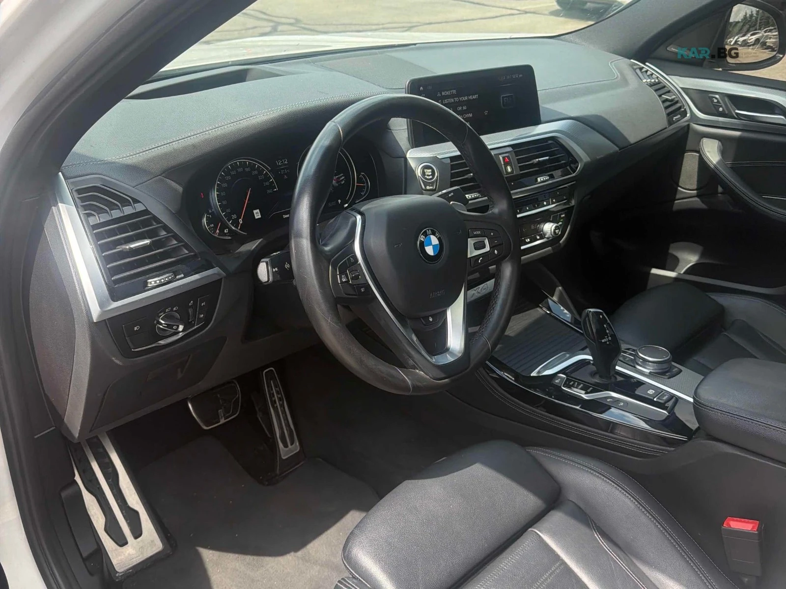 BMW X4 30I ЦЕНА ДО БЪЛГАРИЯ РЕГИСТРАЦИЯ & АВТОКРЕДИТ, снимка 6 - Автомобили и джипове - 55219934