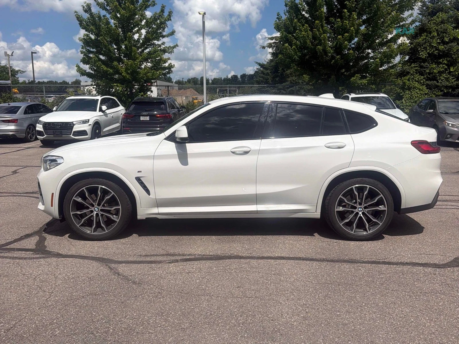BMW X4 30I ЦЕНА ДО БЪЛГАРИЯ РЕГИСТРАЦИЯ & АВТОКРЕДИТ, снимка 3 - Автомобили и джипове - 55219934