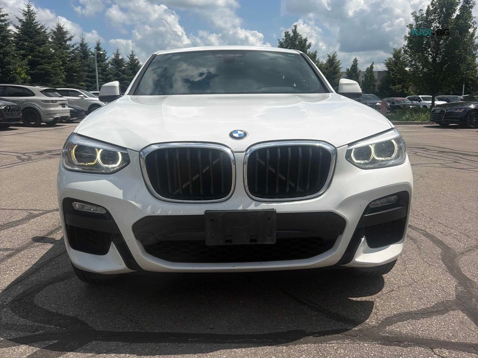 BMW X4 30I ЦЕНА ДО БЪЛГАРИЯ РЕГИСТРАЦИЯ & АВТОКРЕДИТ, снимка 2 - Автомобили и джипове - 55219934