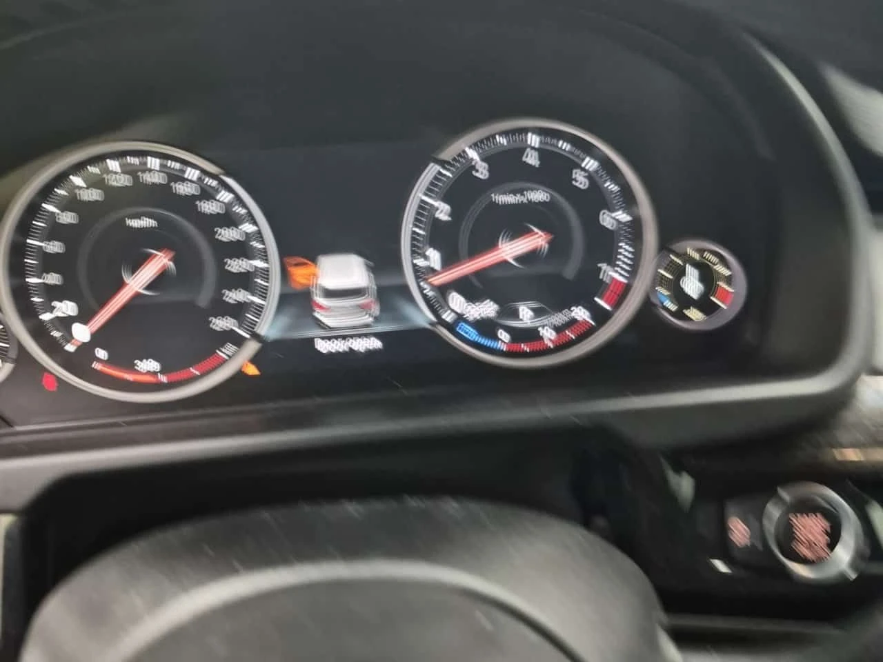BMW X5 M-Sport * xDrive35i * CARFAX * , снимка 6 - Автомобили и джипове - 55229902