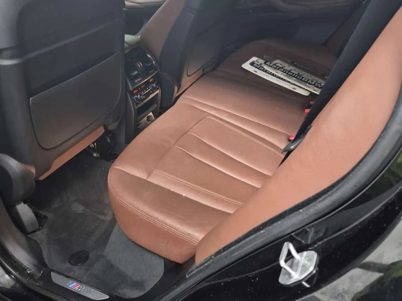 BMW X5 M-Sport * xDrive35i * CARFAX * , снимка 9 - Автомобили и джипове - 55229902