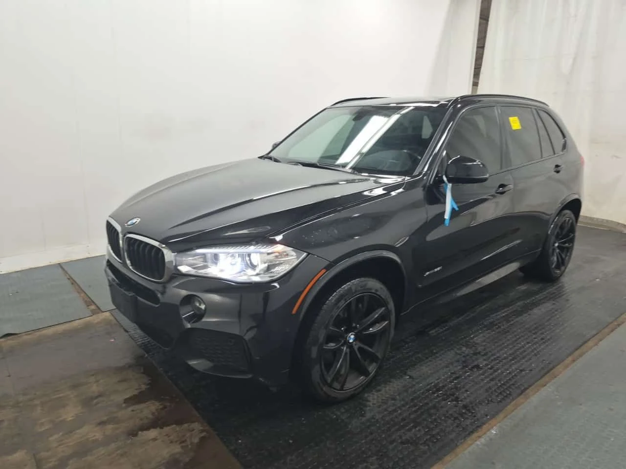 BMW X5 M-Sport * xDrive35i * CARFAX * 