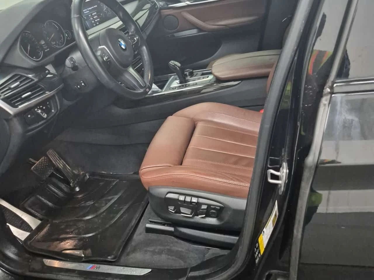 BMW X5 M-Sport * xDrive35i * CARFAX * , снимка 8 - Автомобили и джипове - 55229902