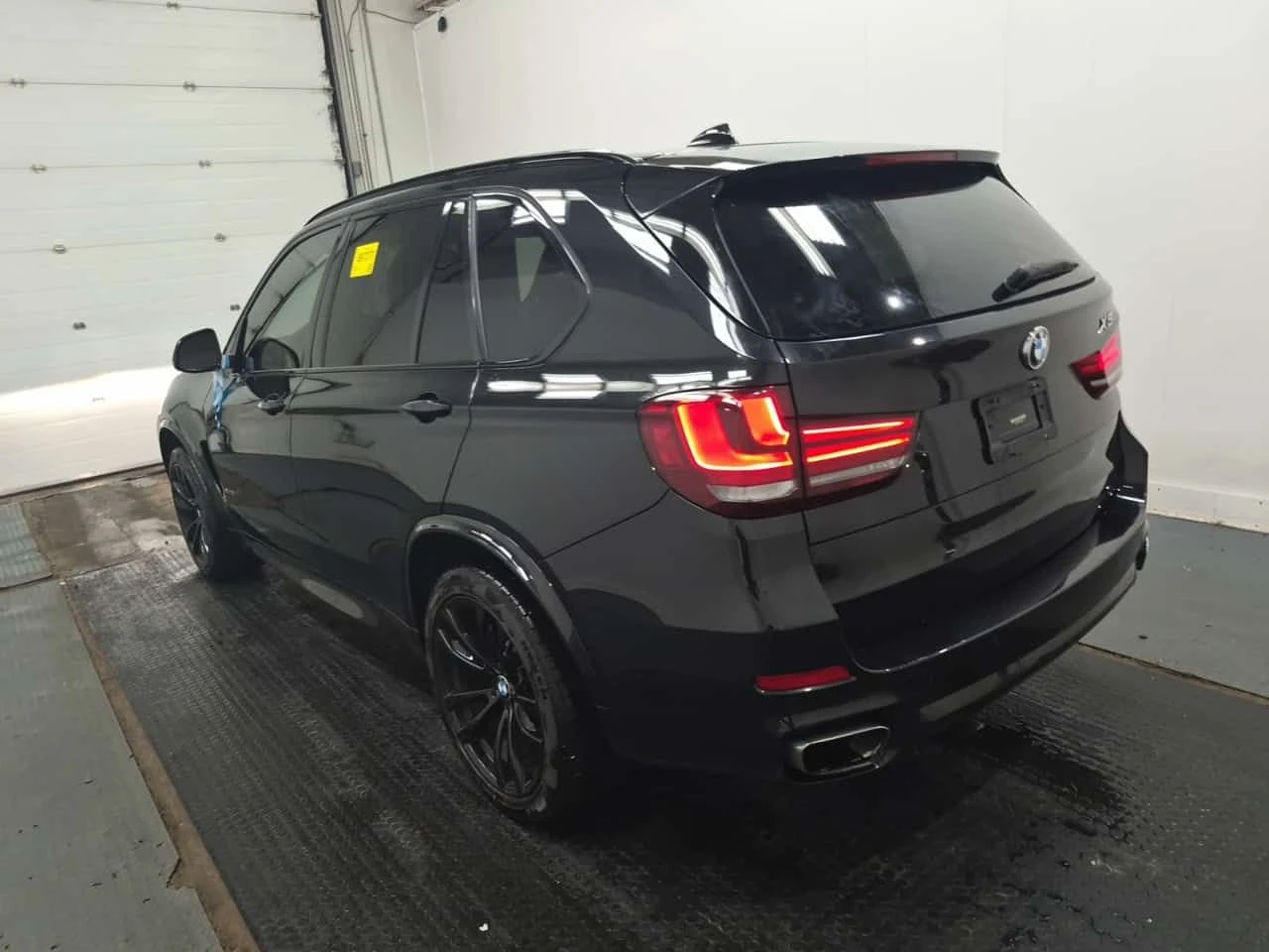 BMW X5 M-Sport * xDrive35i * CARFAX * , снимка 4 - Автомобили и джипове - 55229902