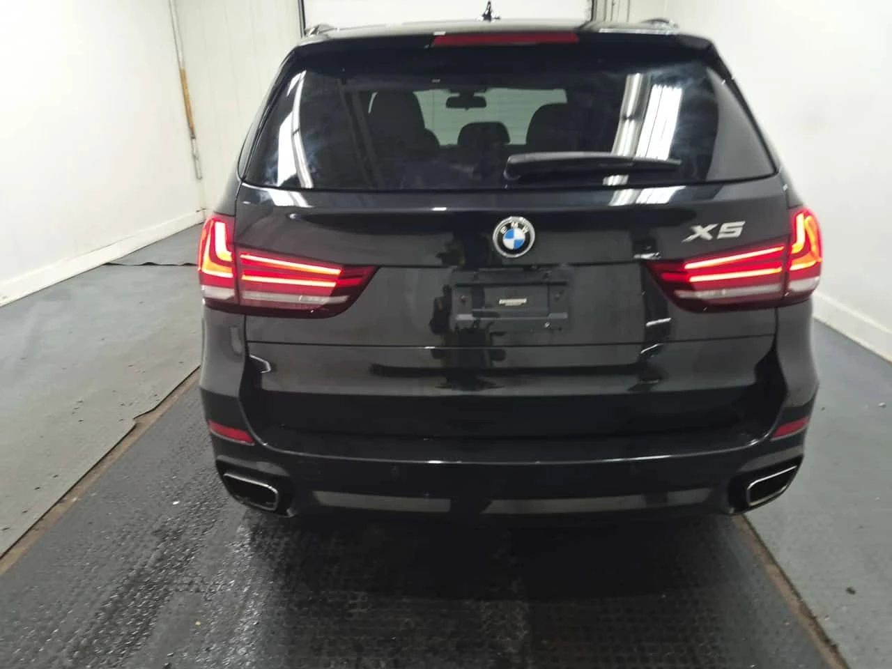 BMW X5 M-Sport * xDrive35i * CARFAX * , снимка 3 - Автомобили и джипове - 55229902
