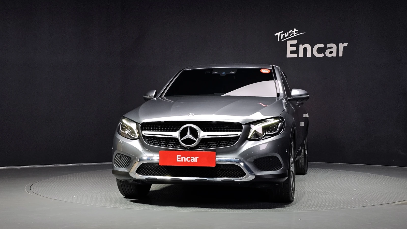 Mercedes-Benz GLC 300 ЕЛ. БАГАЖНИК* BLIND SPOT* 360* КРАЙНА ЦЕНА, снимка 3 - Автомобили и джипове - 55302343