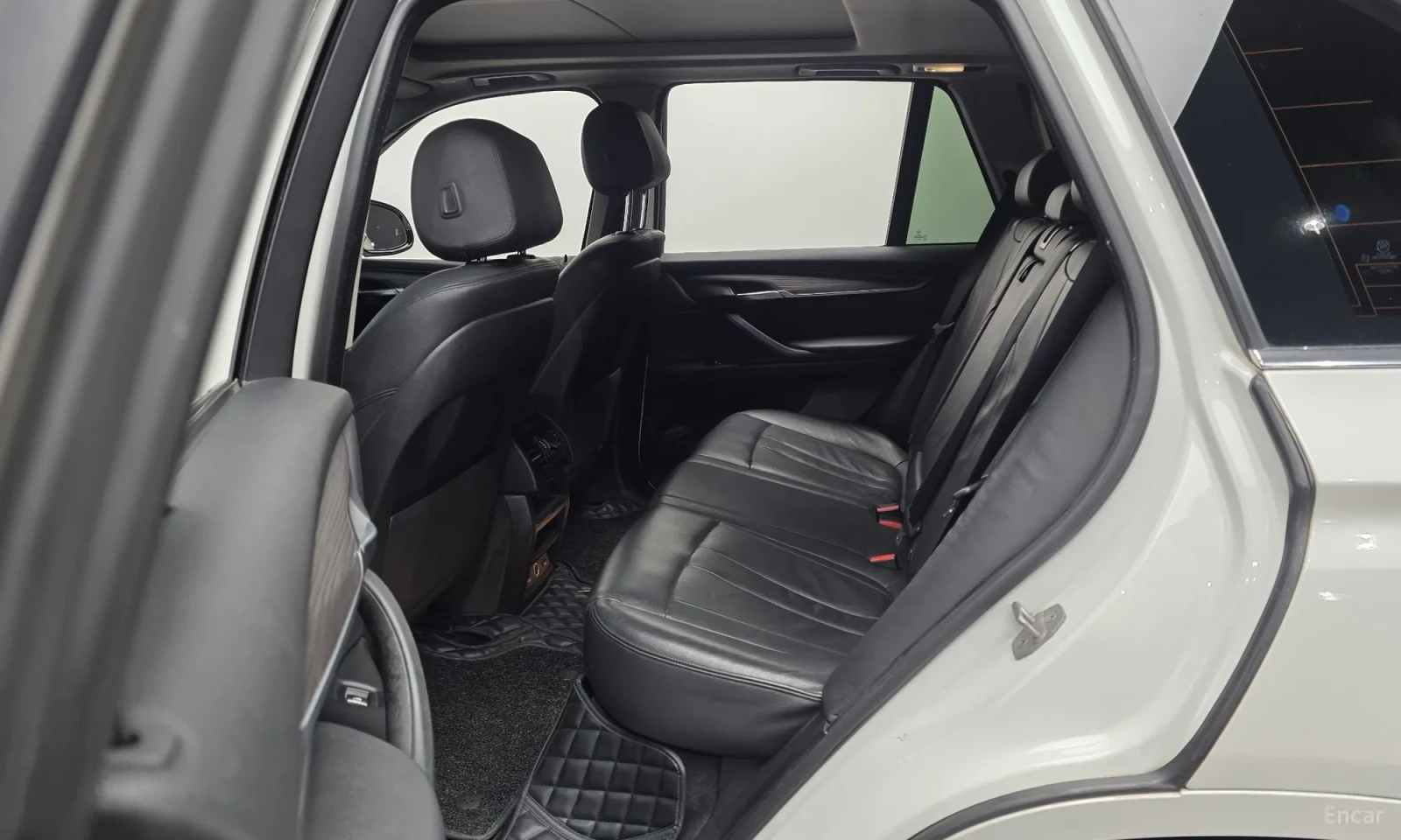 BMW X5 xDrive 30d\М-ПАКЕТ\ХЕД АП\ТОП ЦЕНА, снимка 11 - Автомобили и джипове - 55572094