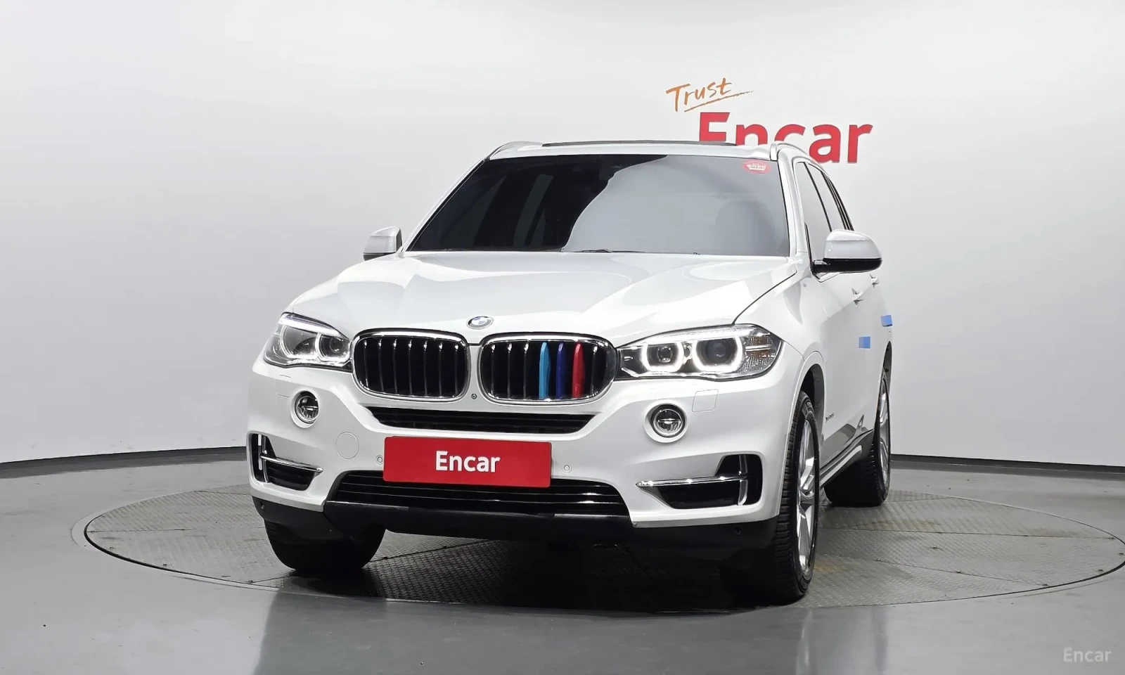 BMW X5 xDrive 30d\М-ПАКЕТ\ХЕД АП\ТОП ЦЕНА, снимка 3 - Автомобили и джипове - 55572094