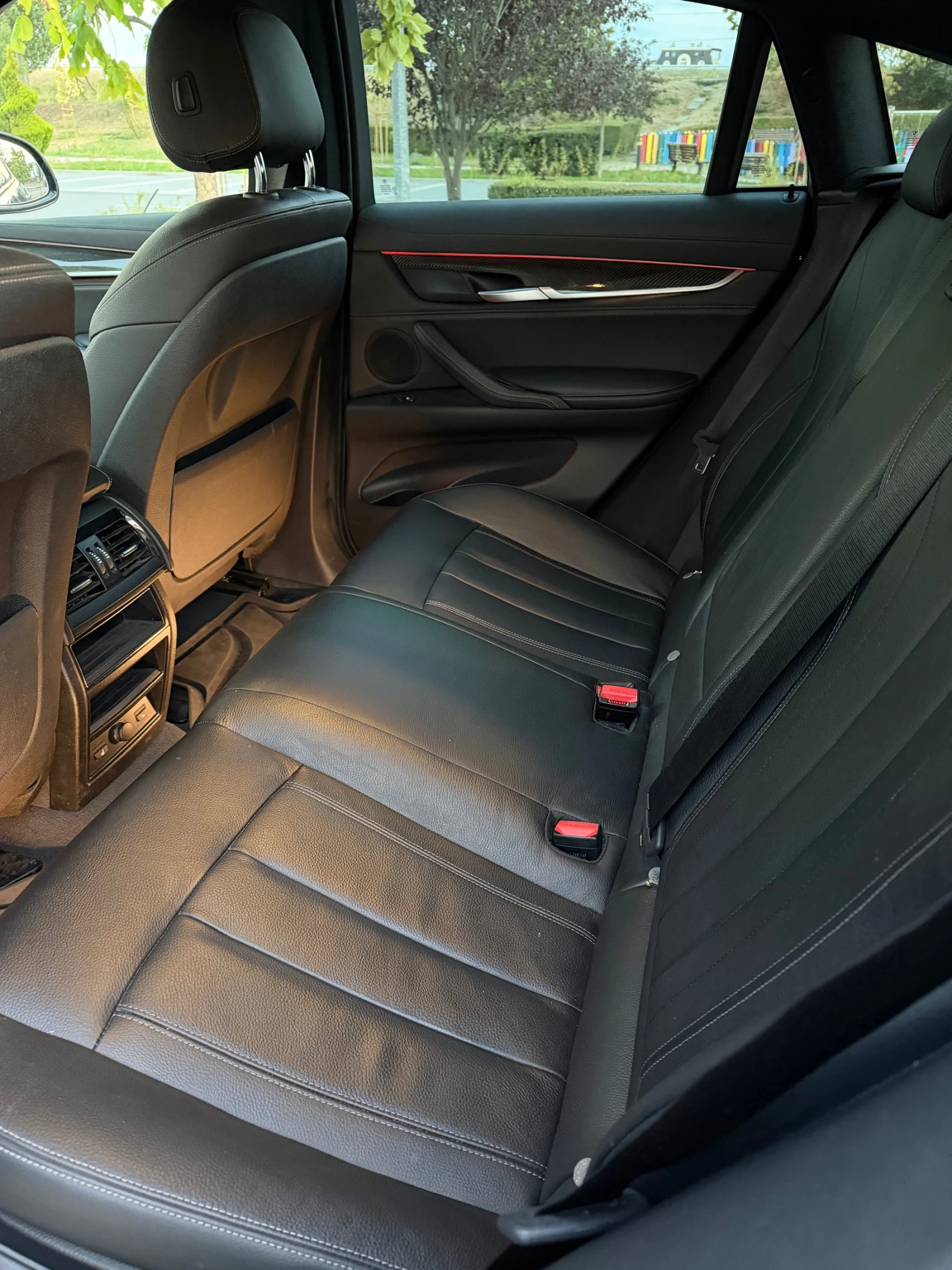 BMW X6 3.0 , снимка 5 - Автомобили и джипове - 55783340