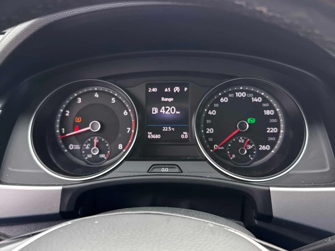 VW Atlas * Highline * CARFAX * ОПЦИЯ ЗА ФИНАНСИРАНЕ, снимка 8 - Автомобили и джипове - 56252818