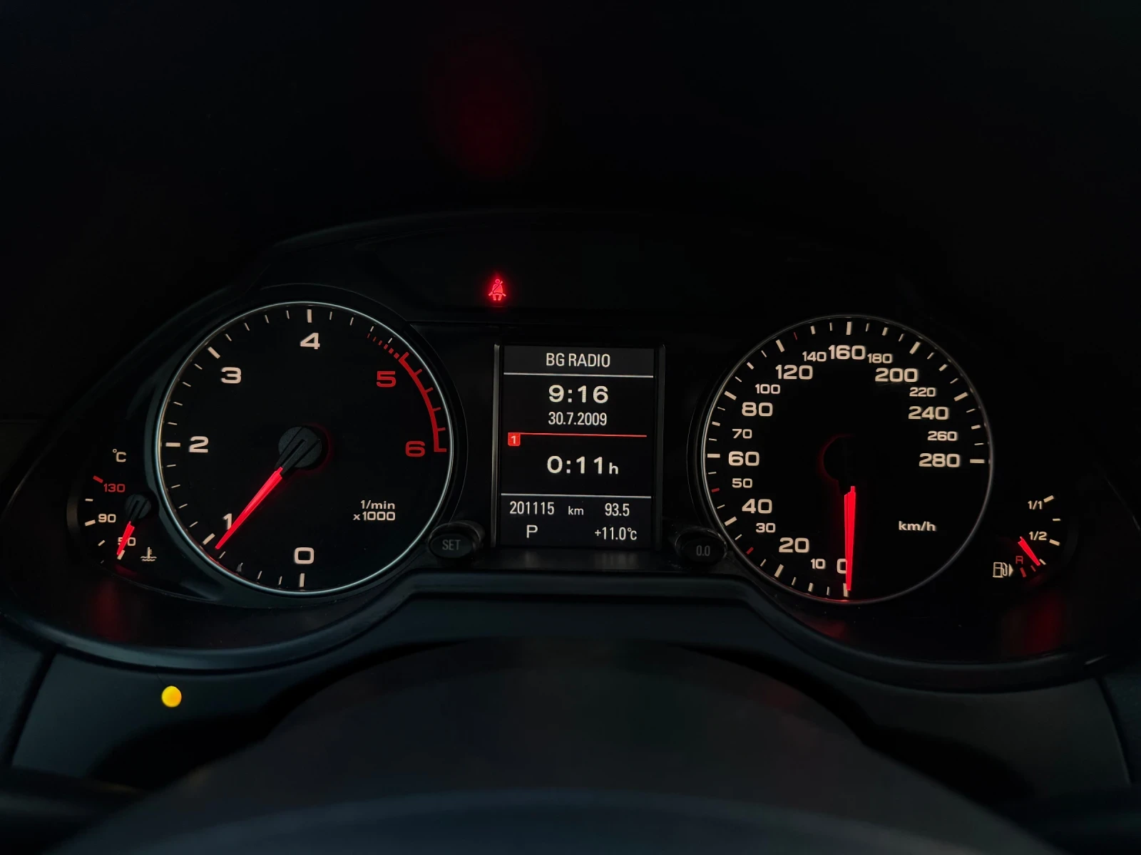 Audi Q5 2.0TDI LED S-LINE, снимка 14 - Автомобили и джипове - 56261259