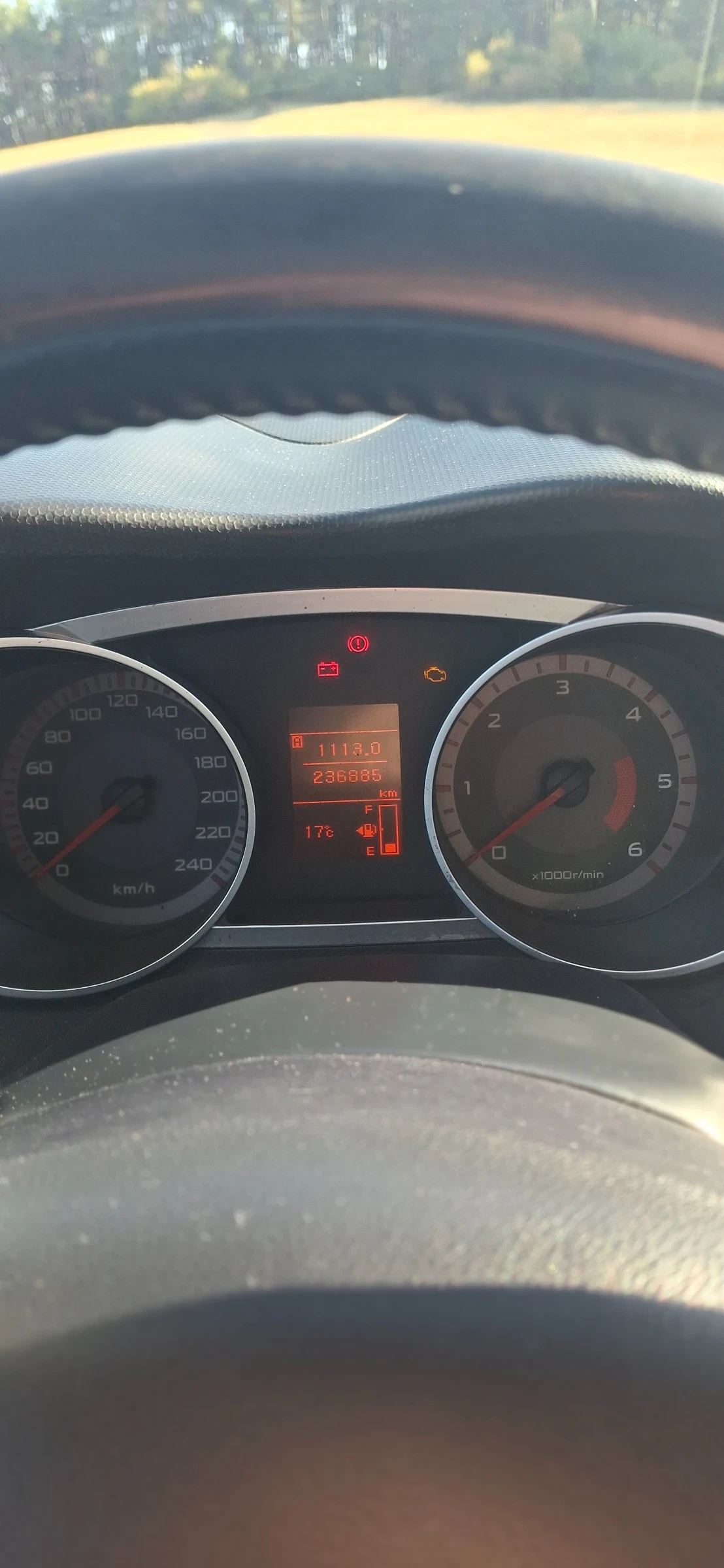 Peugeot 4007, снимка 11 - Автомобили и джипове - 56331014