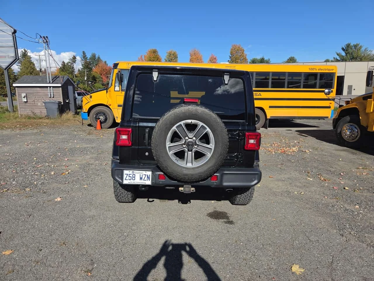 Jeep Wrangler * Sahara * CARFAX * ����� �� ����������� | Mobile.bg � ����������� 4
