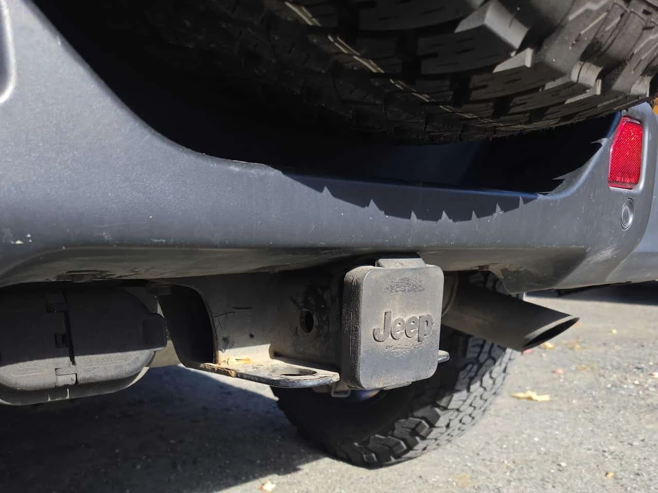 Jeep Wrangler * Sahara * CARFAX * ����� �� ����������� | Mobile.bg � ����������� 14