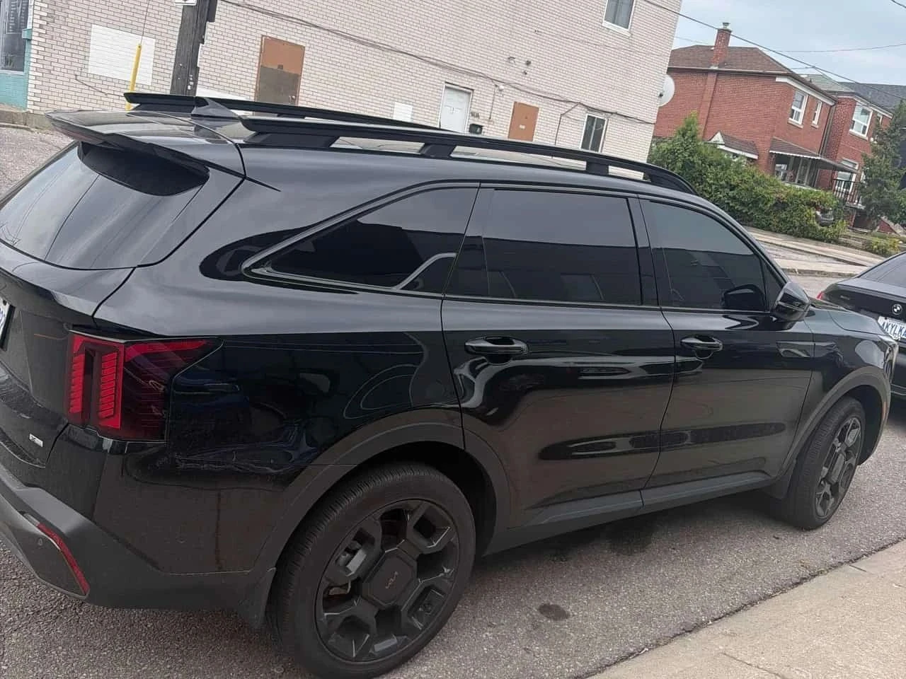 Kia Sorento, снимка 4 - Автомобили и джипове - 56684769